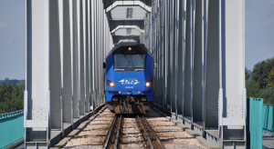 PKP LHS liczy na kilkaset pociągów rocznie z Chin do Sławkowa
