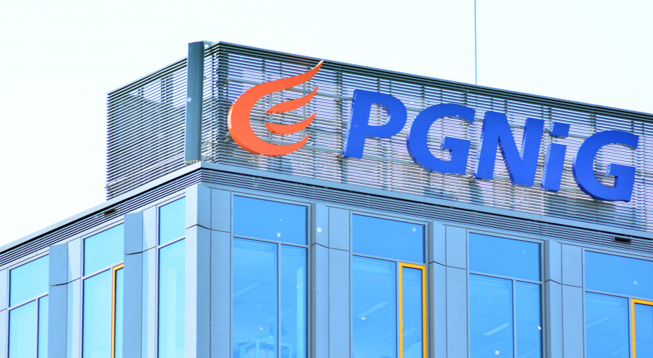 PGNiG może kupić dodatkowe 10 proc. udziałów w norweskim złożu Duva