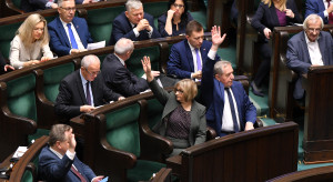 Sejm nie zgodził się na odrzucenie w pierwszym czytaniu projektu budżetu na 2020 r.