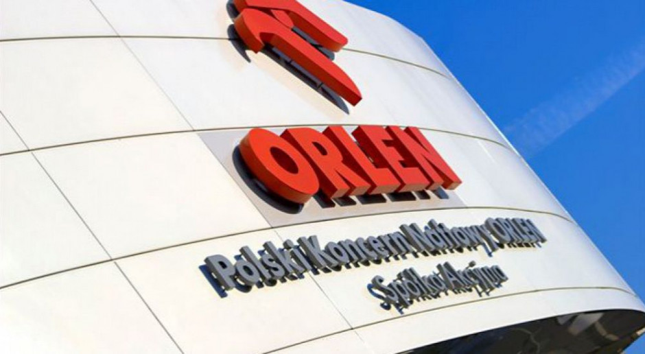PKN Orlen szuka podmiotów do obsługi serwisowej swych rurociągów dalekosiężnych