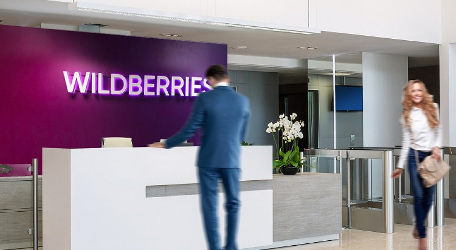 Największy rosyjski sklep internetowy Wildberries rozpoczął sprzedaż w Polsce
