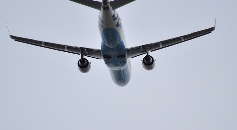 W.Brytania: Rząd zawarł porozumienie w sprawie pomocy dla linii lotniczych Flybe
