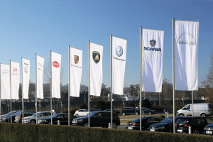Volkswagen ws. kary UOKiK: postępowanie przeciwko niewłaściwemu podmiotowi