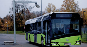 Solaris przetestował nowy system wspomagający kierowców