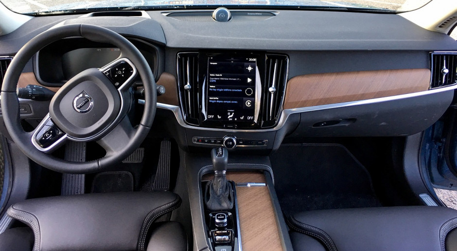Volvo zbuduje w USA fabrykę baterii dla pojazdów elektrycznych