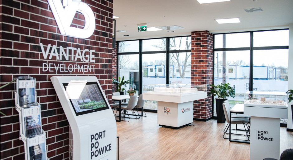 Akcje Vantage Development zostaną wycofane z giełdy