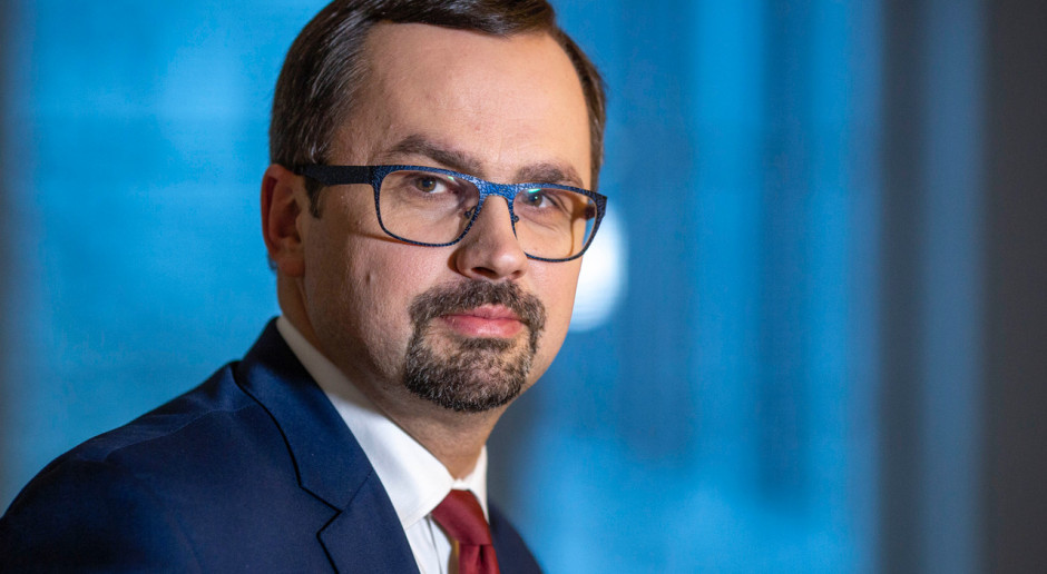 Marcin Horała o zakazie lotów: chcemy zmniejszyć ryzyko epidemiczne