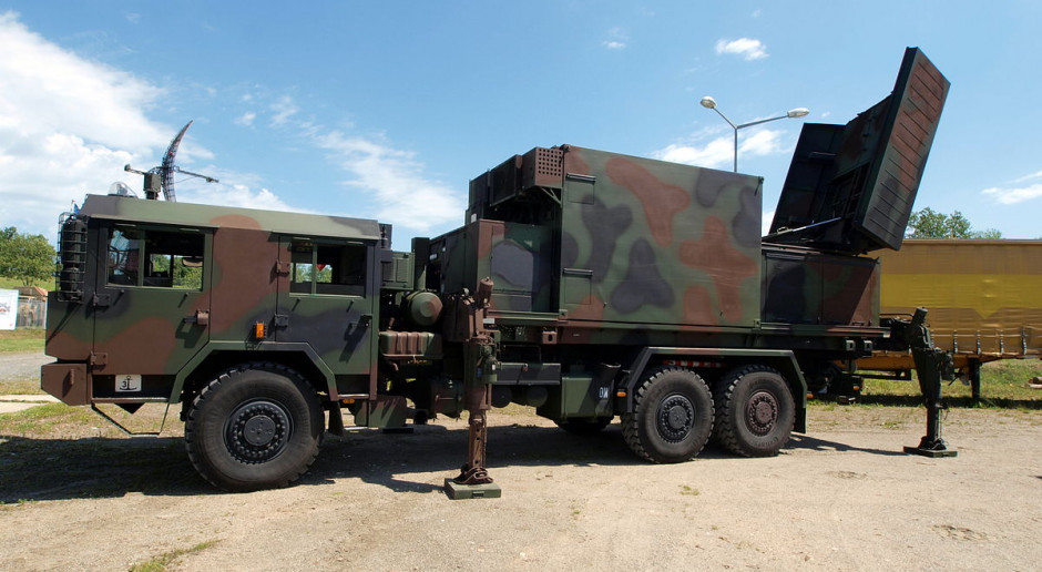 Kupimy węgierskie radary rozpoznania pola walki. Kilkadziesiąt milionów złotych nie trafi do polskich firm