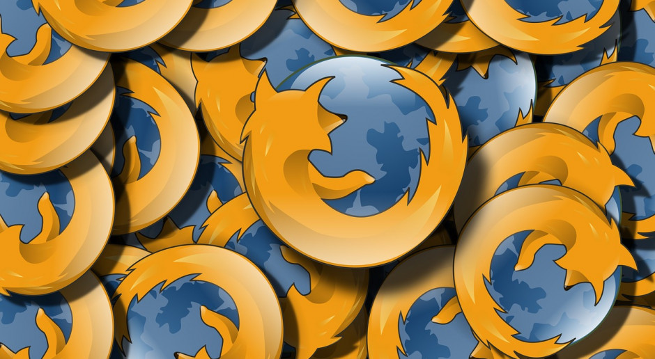 Mozilla zwalnia 70 osób