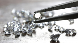 W Izraelu gwałtowny wzrost obrotów handlu diamentami