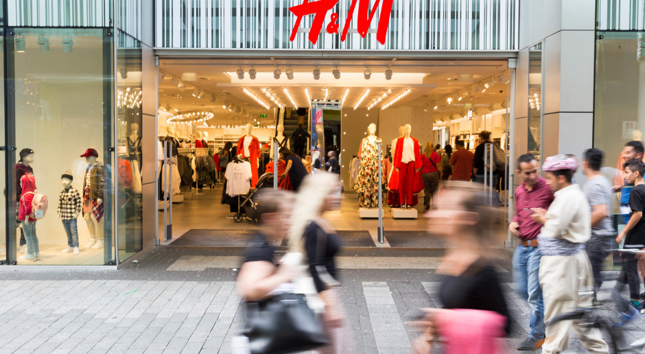 W 2020 r. H&M wejdzie do Panamy