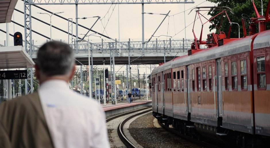 Świętokrzyskie: Po dwunastu latach wznowiono kolejowe połączenia pasażerskie z Końskich