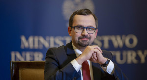 Akcje spółki Polskie Porty Lotnicze wniesione do CPK