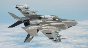 Niemcy: prawie 50 mld euro dla sił powietrznych Bundeswehry