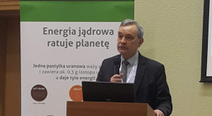 Władze samorządowe popierają budowę elektrowni jądrowej