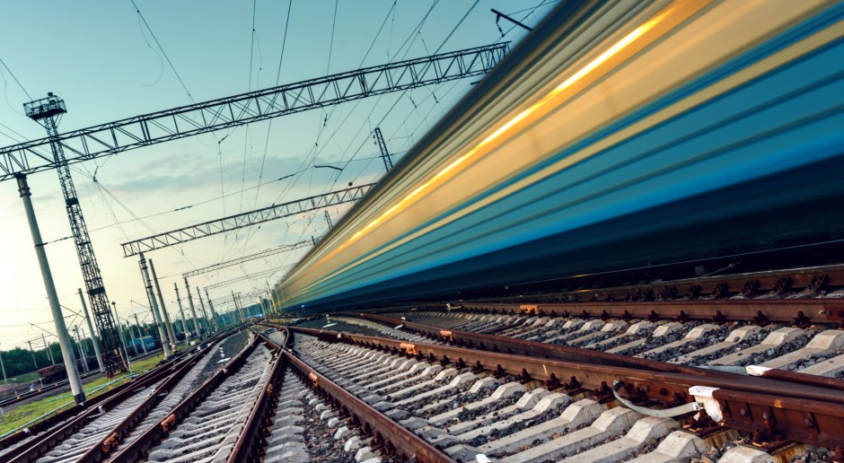 PKP Intercity ujawnia szczegóły kolejowego programu inwestycyjnego