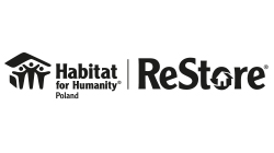 Fundacja Habitat for Humanity Poland - sklep charytatywny ReStore