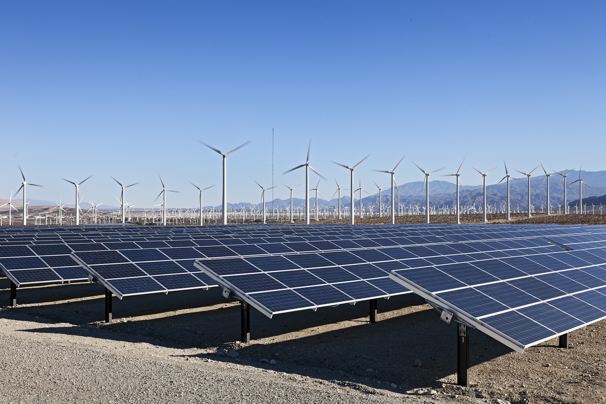 Elastyczność zmodernizowanych bloków 200 MW ma być istotnym wsparciem dla odnawialnych źródeł energii (fot. Shutterstock)