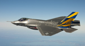 Czego rząd nie chce powiedzieć w sprawie zakupu F-35? Niezadowolenie po obradach komisji