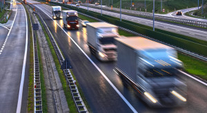 Nowy zakaz na drogach ma obowiązywać jak najszybciej