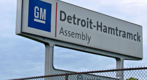 General Motors zainwestuje 2,2 mld dolarów w fabrykę elektryków