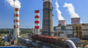 Udział węgla w produkcji energii w Polsce będzie spadać