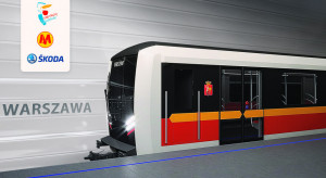 Warszawskie metro będzie nowocześniejsze. Umowa na 45 pociągów podpisana