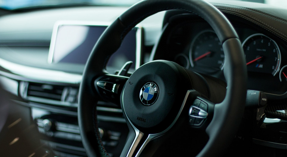 BMW sprzedało w Polsce ponad 20,7 tys. samochodów, wzrost o 32 proc.