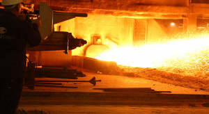 Chińczycy wywołali niepokój na rynku rudy żelaza