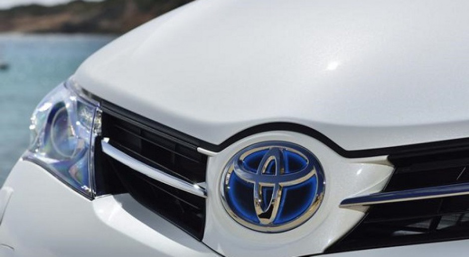 Toyota i Panasonic będą pracować nad rozwojem baterii dla pojazdów elektrycznych
