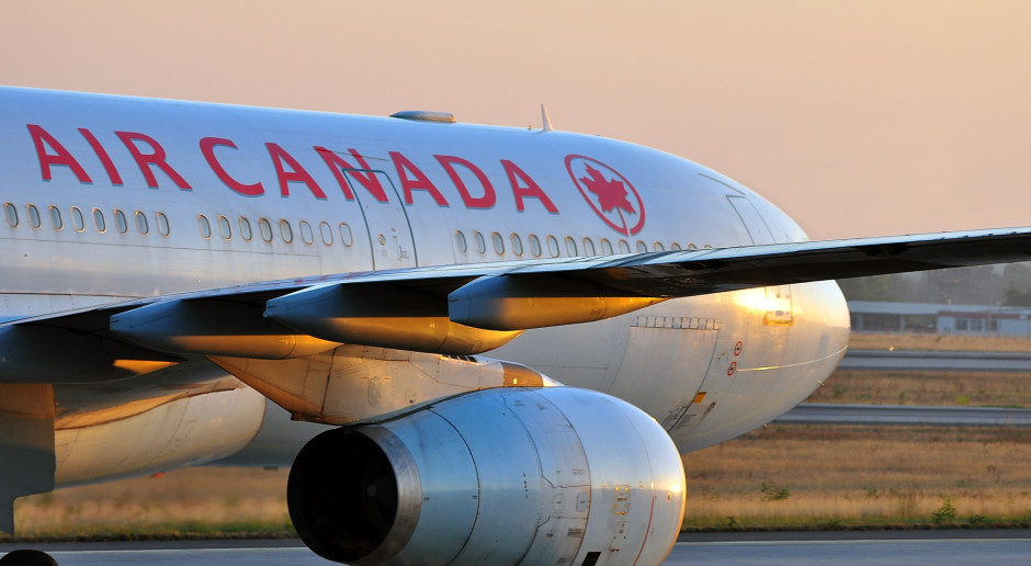 Szefowie Air Canada zwrócą wielomilionowe premie