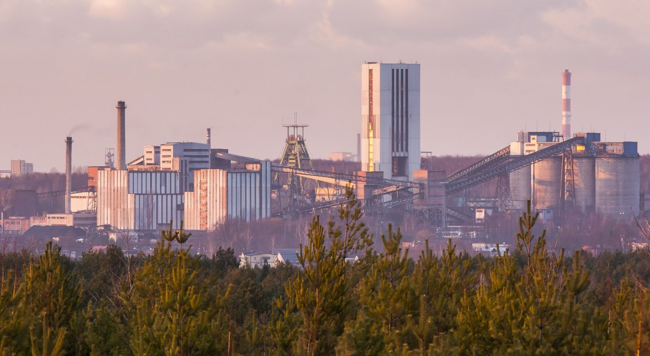 Posłowie chcą informacji o imporcie węgla i kondycji PGG