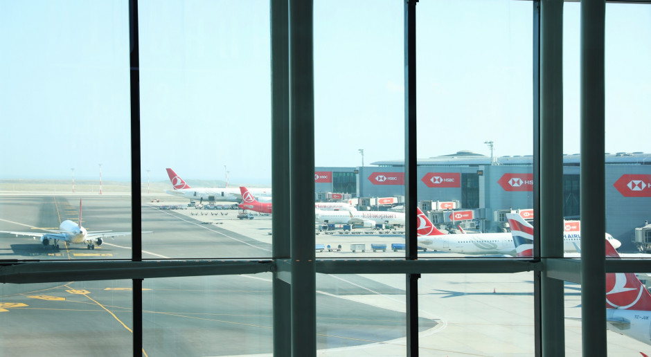 Tureckie linie lotnicze wznawiają loty