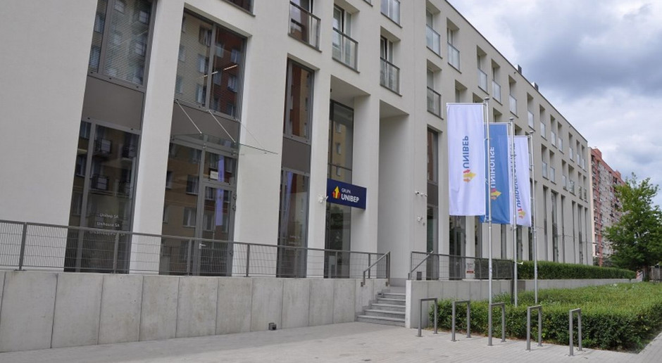 Unibep kontra Podlaski Zarząd Dróg Wojewódzkich w sądzie