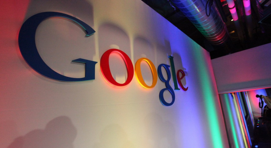 Google ogłasza ekspansję. Sektor cyfrowy generuje olbrzymie dochody