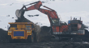 Rosyjski węgiel, który nie trafi do Polski, znajdzie nabywców w Azji
