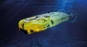 Szwedzkie pojazdy podwodne dla Kormoranów