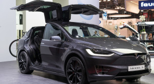 Tesla nie nadąża z produkcją elektrycznych aut