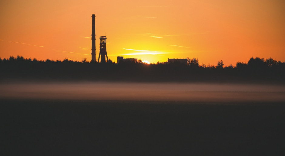 Polska elektrownia na zgazowany węgiel coraz mniej realna
