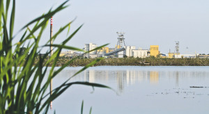 Najlepsza polska kopalnia przechodzi pod państwowy zarząd