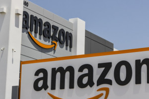 Amazon wchodzi do Polski