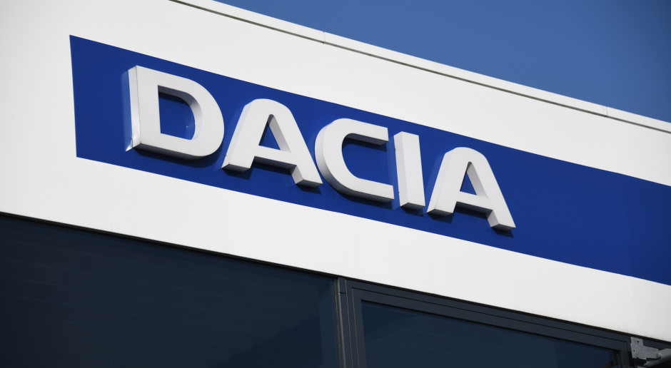 Dacia pokaże budżetowe auto elektryczne na targach w Genewie