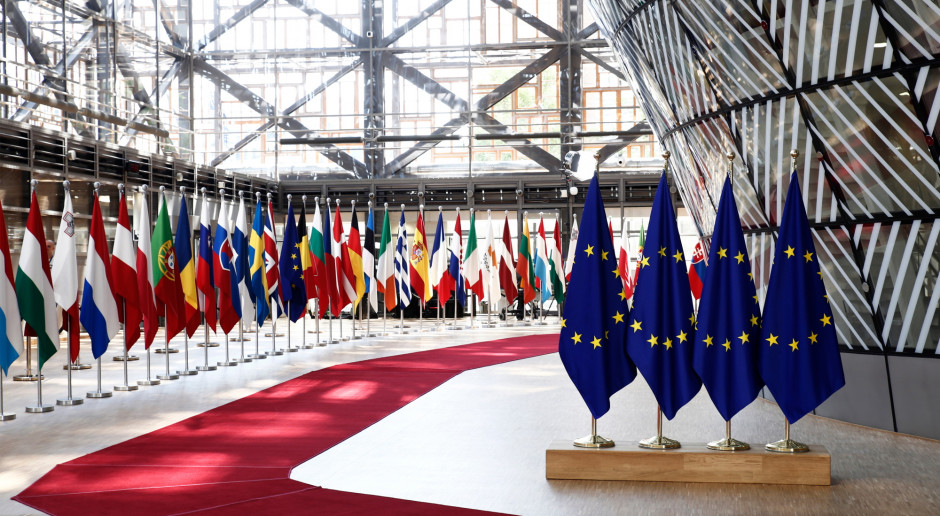 Będzie embargo UE na rosyjską ropę - ambasadorowie za sankcjami