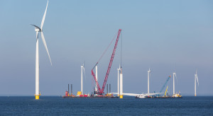 EEC 2023: Wyścig technologiczny w morskiej energetyce wiatrowej ma nowe oblicze