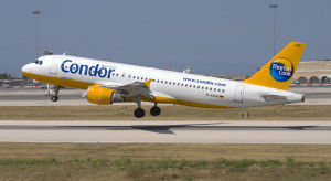 Sąd UE potwierdził zgodność z prawem niemieckiej pomocy na ratowanie lotniczej spółki Condor