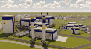 Kolejna nasza elektrociepłownia została przyłączona do gazu