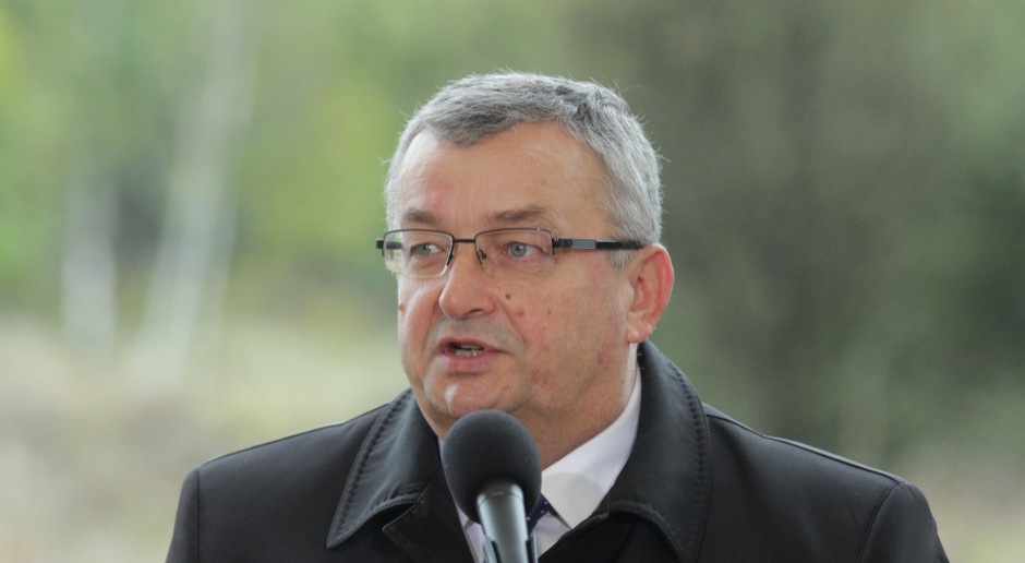 2,5 mld zł na poprawę bezpieczeństwa na drogach krajowych