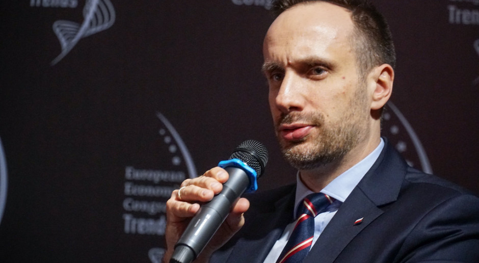 Janusz Kowalski: Ideologia zastąpiła zdrowy rozsądek