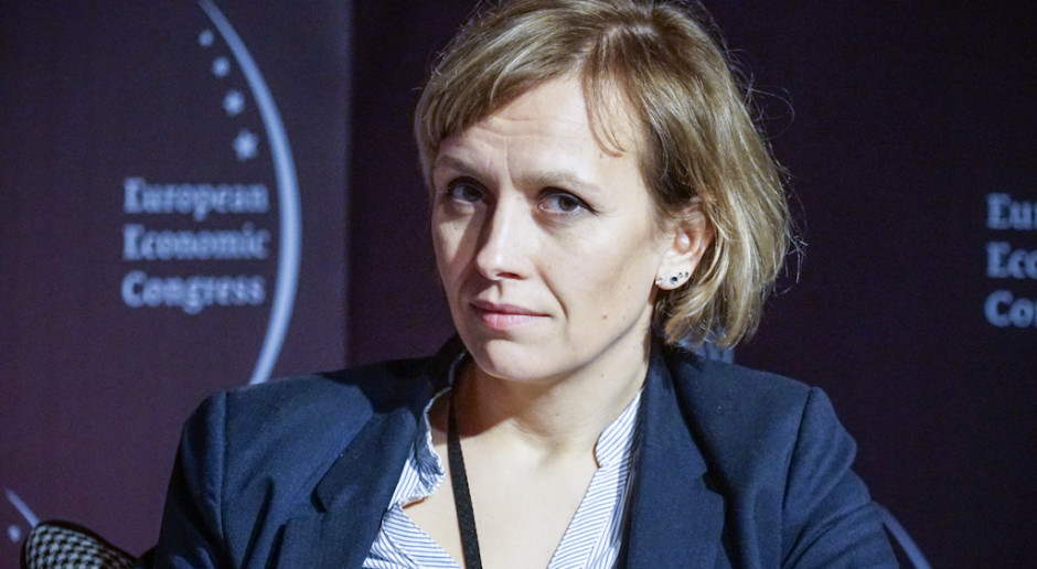 Katarzyna Błachowicz. Fot. PTWP