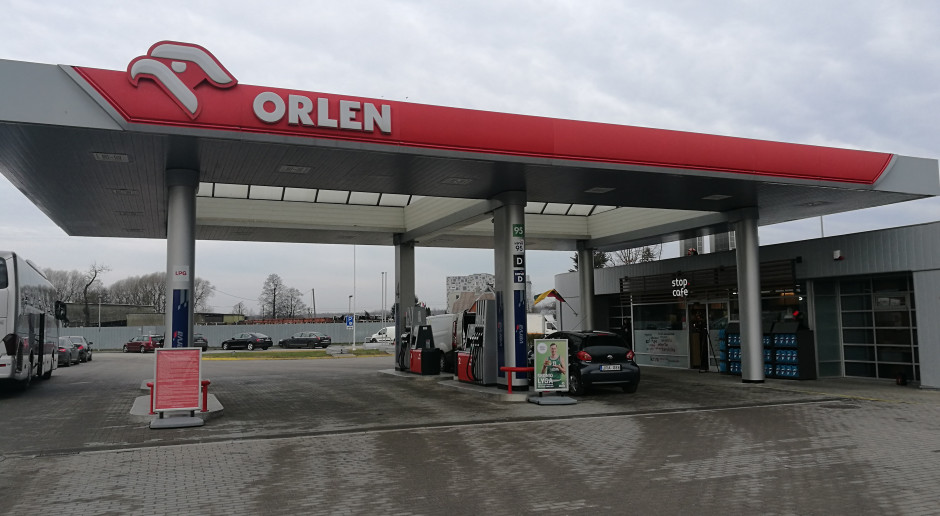 Jeden, wielki Orlen. To prawdziwa rewolucja